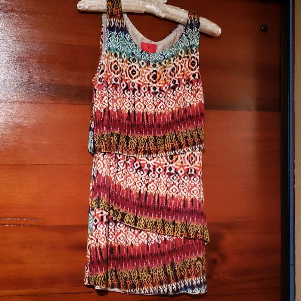 Tunic Top